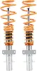 Kit de suspension š€ vis filetšŠes pour VW Polo Mk4 9N_ Voir les images du produit 5