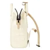 Cabaia Backpack Adventurer Small Cape Town cream Produktbild-Vorschau 7