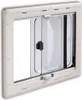 Baie Double Vitrage Acrylique S4 900 X 450 - Dometic Voir les images du produit 4