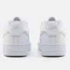 Nike Air Force 1 Low LE Triple White (GS) - EU: 40 Náhled obrázku produktu 24