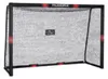 HUDORA 76913, Kinder, Schwarz, Rot, 1800 mm Produktbild-Vorschau 2