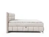 Boxspringbett Schlafzimmerbett SOPHIE 180x200cm Stoff Produktbild-Vorschau 3