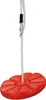 Best Sporting Tellerschaukel aus Kunststoff 28 cm, rot mit Produktbild-Vorschau 7