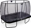 EXIT Elegant Premium Trampoline 214x366cm – avec Filet de Voir les images du produit 2