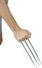 Superhelden Klingen Ninja Krallen Abenteuerfigur Halloween Produktbild-Vorschau 2