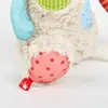Sigikid Katze Patchwork Sweety 30 cm Produktbild-Vorschau 13