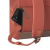CABAIA Freizeitrucksack Rucksack mit Laptopfach Adventurer Produktbild-Vorschau 9
