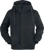 Black Premium by EMP Herren schwarze Winterjacke M Produktbild-Vorschau 1