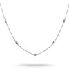 Thomas Sabo - KE2340-051-14-L50V - Halsketting - Dames - Productafbeelding-voorbeeld 1