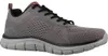 Skechers Track - Leshur 232758-CCOR, Sneaker, Herren, Grau Produktbild-Vorschau 5