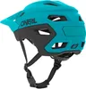 Oneal Trailfinder Split Fahrradhelm Farbe: Blau, Grösse: Produktbild-Vorschau 4