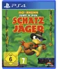 GAME Crazy Chicken Jump 'n' Run Traps and Treasures, Produktbild-Vorschau 1
