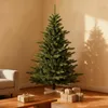Salcar Albero di Natale artificiale 210 cm Albero di Natale Anteprima dell’immagine prodotto 3