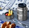 Kinghoff Termoska Na Večeři 0,5L Kh-1457 Náhled obrázku produktu 8