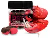DELPHIN D SNAX WAFT, gamberetti e krill, 20 g, 101002213 Anteprima dell’immagine prodotto 1