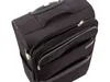 Top Travel  Koffer Spinner 42243060 mit Dehnfalte schwarz Produktbild-Vorschau 9