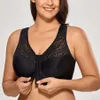 Triumph Ladyform Soft W, Farbe: Black 04/0004, Größe: 80F Produktbild-Vorschau 4