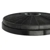 vhbw Aktivkohlefilter kompatibel mit Elica FS 301 2K37 Produktbild-Vorschau 7