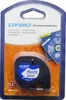 DYMO Farbband S0721660 91221 12 mm Schwarz auf Weiß Produktbild-Vorschau 12