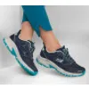 Skechers Hillcrest Sportschuh Blau Produktbild-Vorschau 26