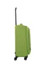 Travelite CORSICA Trolley 4w M exp. Náhľad obrázku produktu 5
