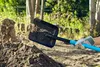 Cellfast IPRO™ Mehrzweckpaddel für loses Material, 130 cm Produktbild-Vorschau 3