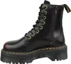 DR. MARTENS JADON – CHERRY RED ARCADIA Burgunderrot Produktbild-Vorschau 2