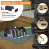 GARANTIA Ensemble de tunnels d'infiltration 600 litres - Voir les images du produit 4