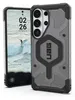 UAG Pathfinder Clear, Cenere/Nero - Samsung Galaxy S26 Anteprima dell’immagine prodotto 10