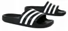 Adidas Adilette Aqua Cblack/Ftwwht/Cblack 44.5 Produktbild-Vorschau 28