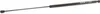 MONROE Gasfeder Motorhaubendämpfer 722mm für AUDI A4 Avant Produktbild-Vorschau 1