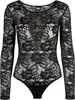 Urban Classics Damen-Bodysuit Grexal schwarz S Produktbild-Vorschau 7