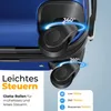 KESSER® 4tlg. Hartschalenkofferset Hartschalenkoffer Produktbild-Vorschau 4
