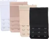 4 Stück Damen BH Verlängerung 3 Haken 3 Reihiger Damen BH Produktbild-Vorschau 1