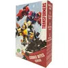 Transformers Cookie Bites Cereal Frühstückscerealien (375g Produktbild-Vorschau 4