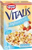 Vitalis Joghurt Müsli 0,6Kg Produktbild-Vorschau 3