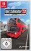 Astragon Bus Simulator: City Ride Nintendo Switch-Spiel Produktbild-Vorschau 5