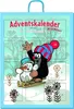 Trötsch Krtek Mini knihy Adventní kalendář Náhled obrázku produktu 1