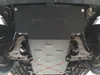 Protezione sottoscocca per motore, marca Mitsubishi L200, Anteprima dell’immagine prodotto 6