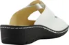 Belvida Pantolette Silber Produktbild-Vorschau 9