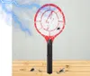 Verk 01074 Scacciamosche rosso elettrico Anteprima dell’immagine prodotto 12