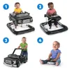 BRIGHT STARTS Chodítko 4v1 Ford F-150 Agate Black 6m+, 12 Náhled obrázku produktu 17
