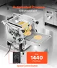 VEVOR elektrischer Tortillamaker, automatische Maschine zur Produktbild-Vorschau 2