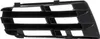 BLIC Lüftungsgitter Grill Stoßfänger für VW Golf IV Produktbild-Vorschau 8