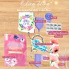 Die wunderbare Kreativbox Diamond Painting Produktbild-Vorschau 10