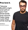 L´Oréal Professionnel Tecni.Art Volume Lift Mousse Produktbild-Vorschau 4