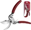 S. Kunde & Sohn Germany SKS 6 Tradition Gartenschere Produktbild-Vorschau 1