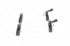 Bosch Bremsbelagsatz, Scheibenbremse  0 986 494 464 Produktbild-Vorschau 9