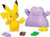 Mega Pokemon Pokeball Ditto e Pikachu JCT43 Anteprima dell’immagine prodotto 11