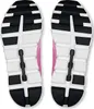 ON Running Cloud 6 - Damen Sneakers Schuhe Raspberry-White Produktbild-Vorschau 8